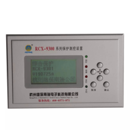 9302 PT并列保護測控裝置