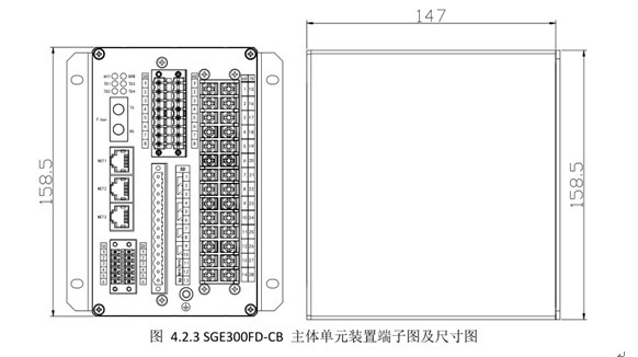 分布式DTU